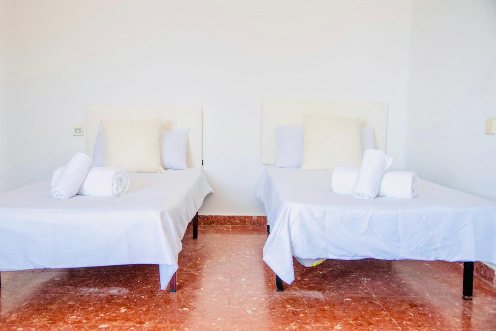 Villa Torrecilla En El Centro De Nerja - South Costa ภายนอก รูปภาพ