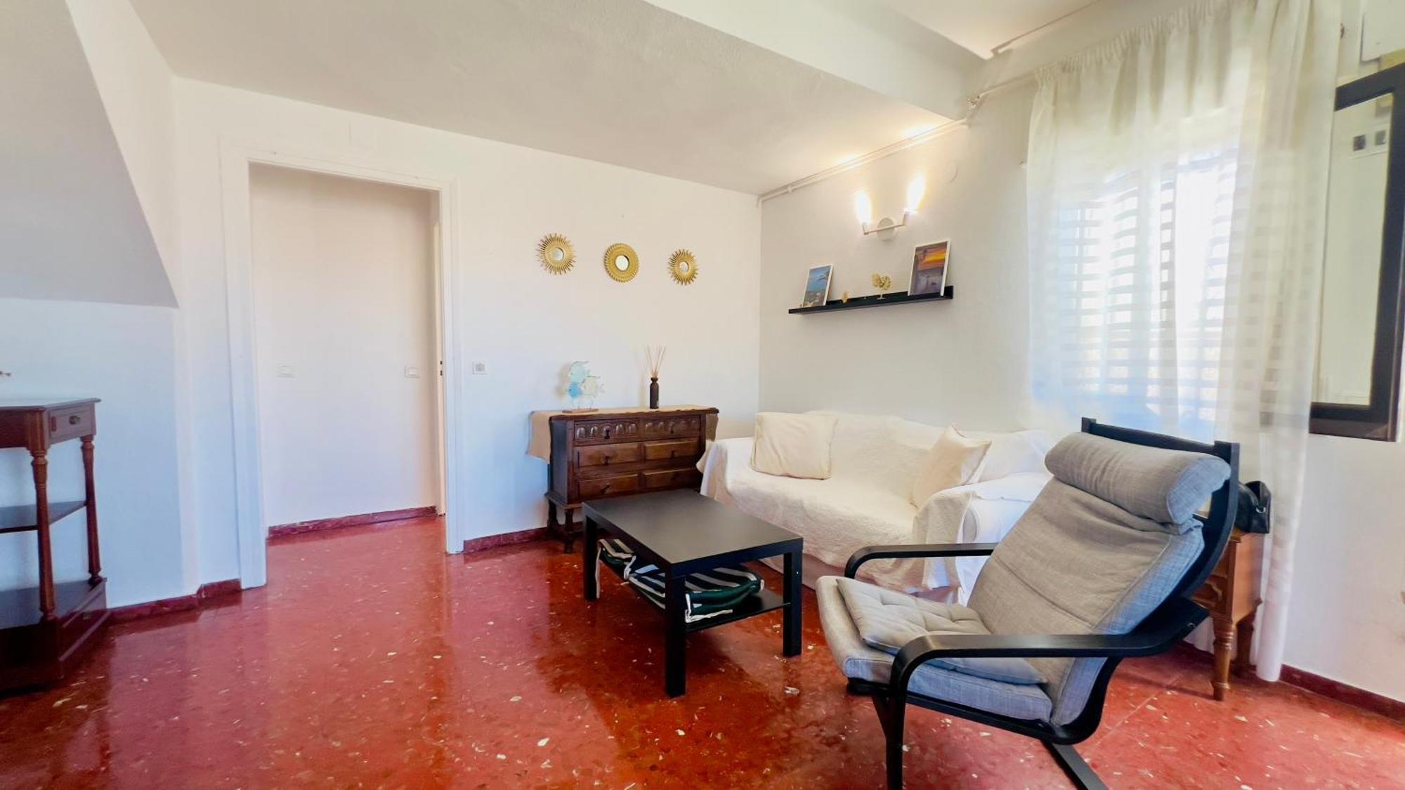 Villa Torrecilla En El Centro De Nerja - South Costa ภายนอก รูปภาพ